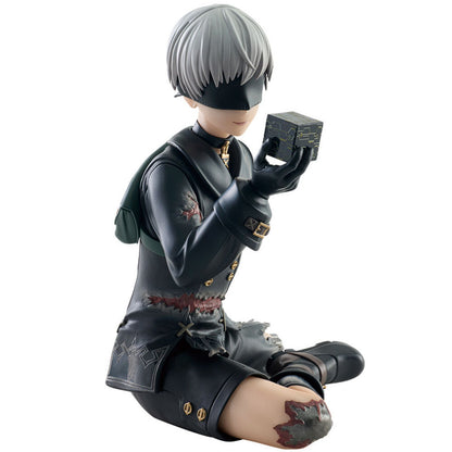 NieR: Automata 9S 10 cm