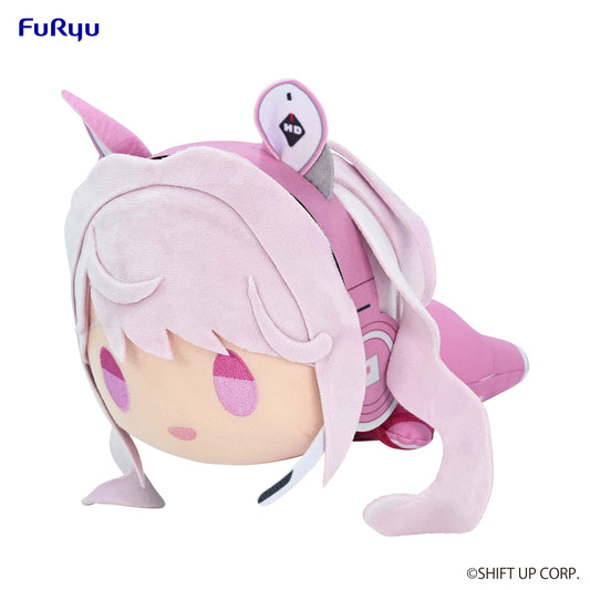 Nikke Alice Plüschfigur