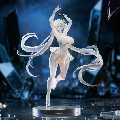 NIKKE Cinderella Scale Figur Hobby Sakura