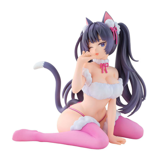 Nikke Nero SEGA Figur