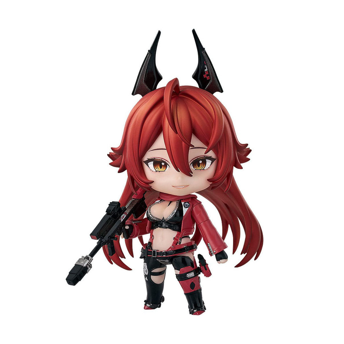 NIKKE Red Hood Nendoroid Figur
