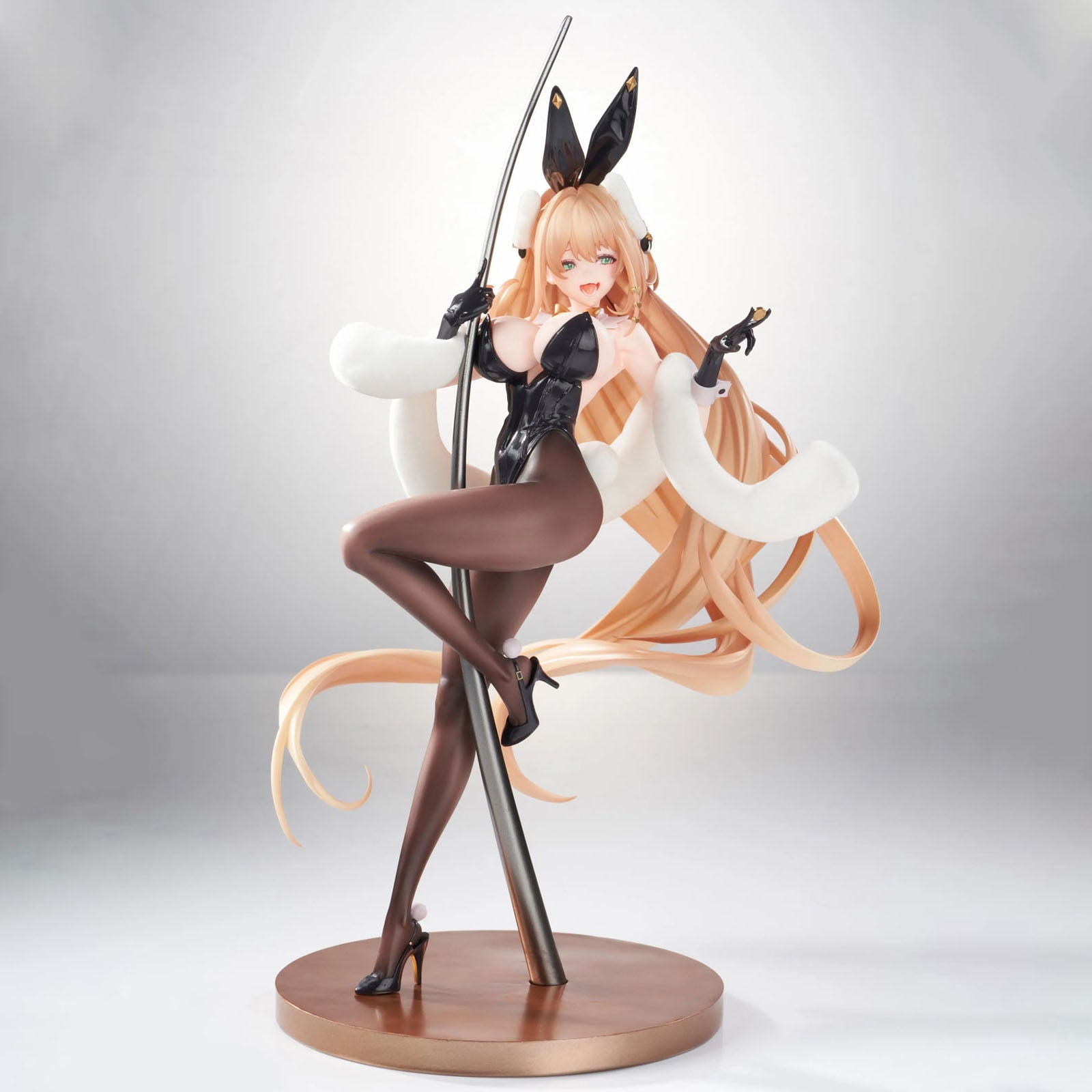 NIKKE Rupee Hobby sakura Figur
