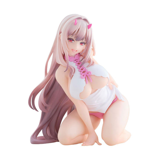 Nikke Viper SEGA Figur