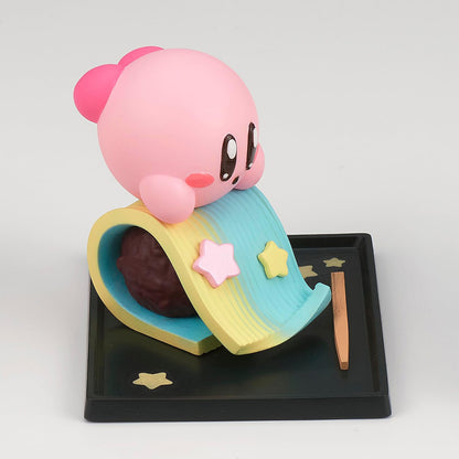 Kirby Paldolce Collection 5 Var. B, Sammelfigur, 5 cm - Banpresto