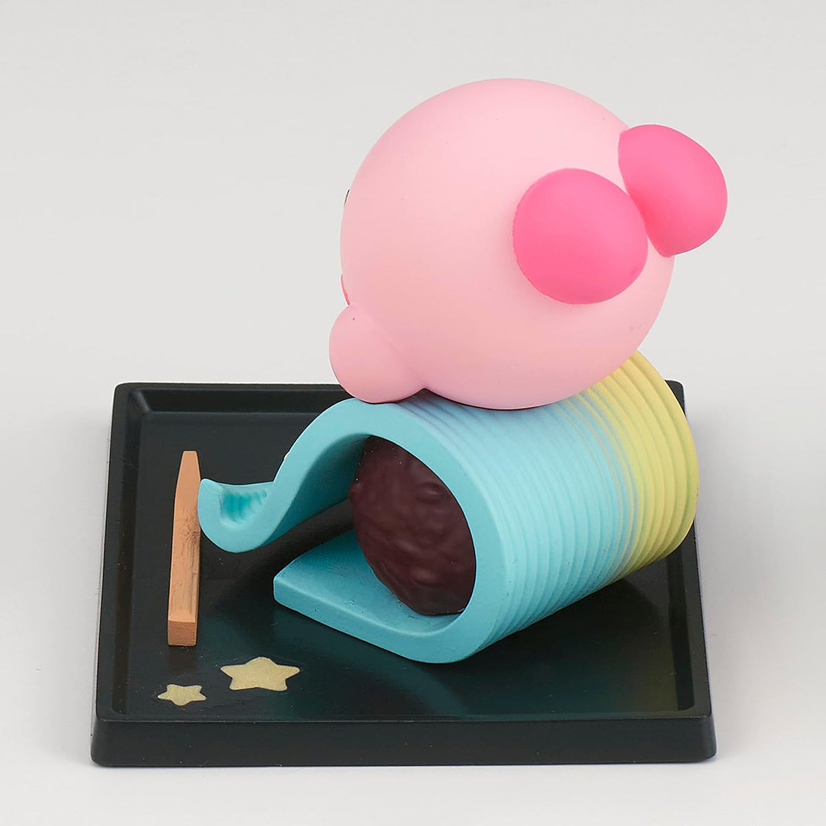 Kirby Paldolce Collection 5 Var. B, Sammelfigur, 5 cm - Banpresto