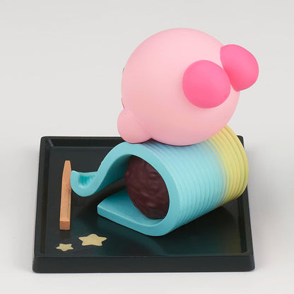 Kirby Paldolce Collection 5 Var. B, Sammelfigur, 5 cm - Banpresto