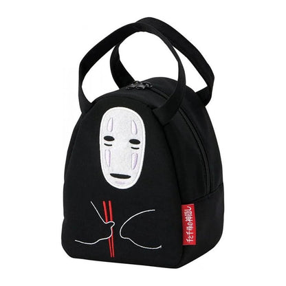 No Face Lunch Bag Spirited Away