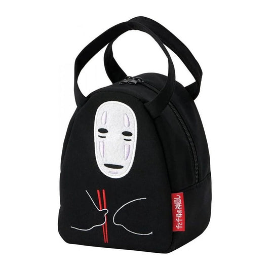 No Face Lunch Bag Spirited Away