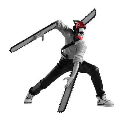 Noir Edge Banpresto Figur