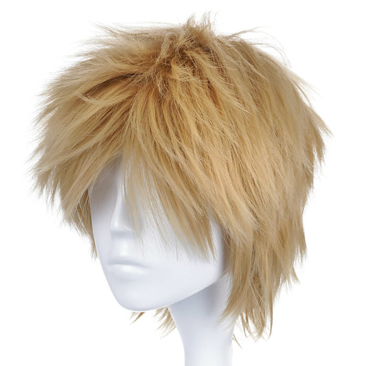 Noiz Peruecke Blond