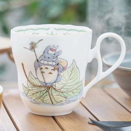 Noritake Totoro Tasse