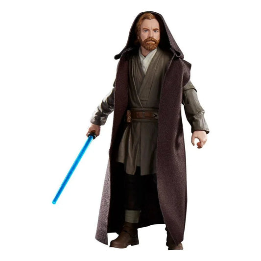 Obi-Wan Kenobi Black Series Figur