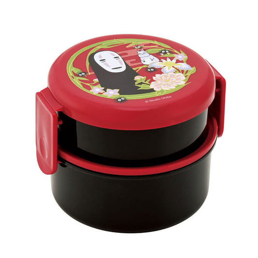 Ohnegesicht Bento Box