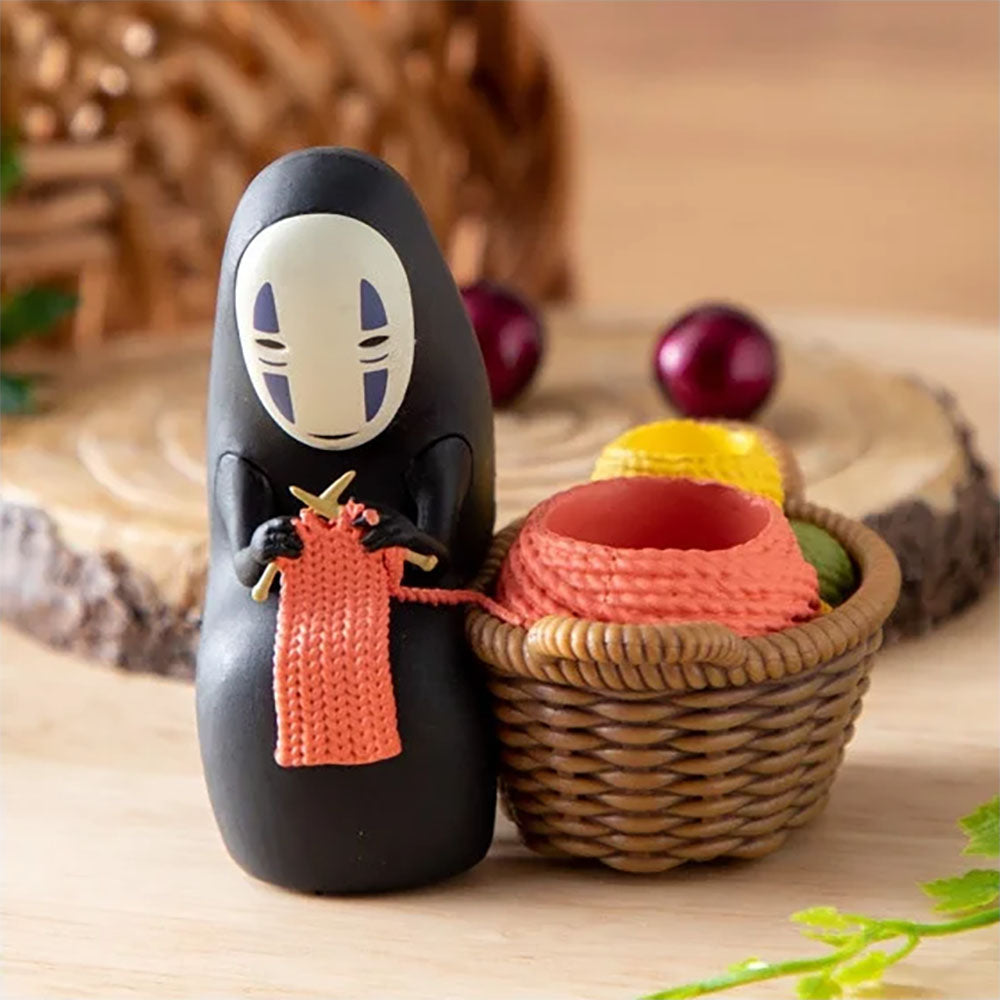 Ohngesicht Figur Chihiros Reise