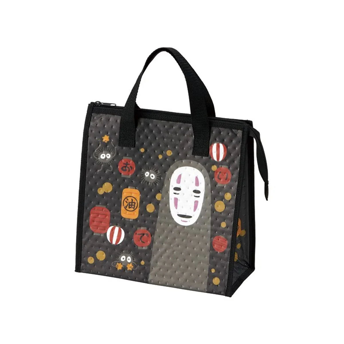 Ohngesicht Isoliertasche Ghibli