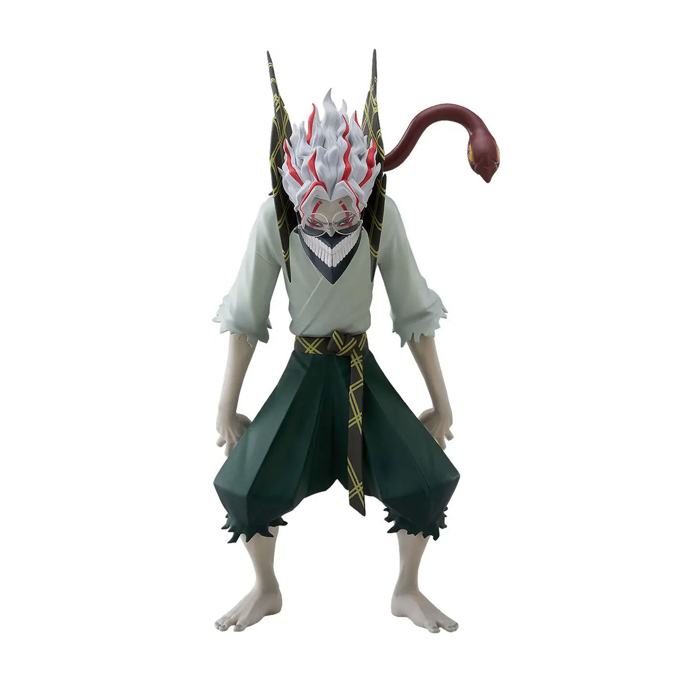 Okarun Dandadan Figur