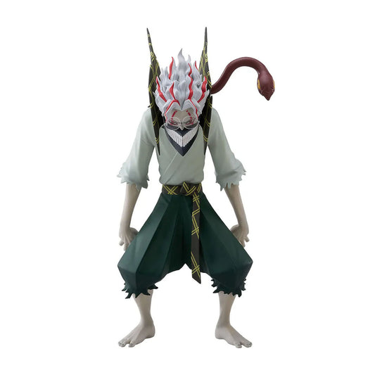 Okarun Dandadan Figur