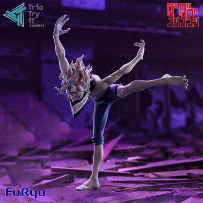 Okarun Dandadan Figur