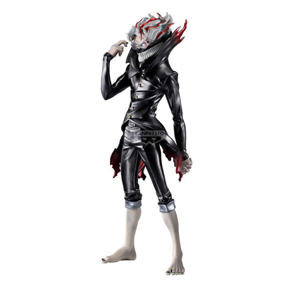 Okarun Grandista Figur