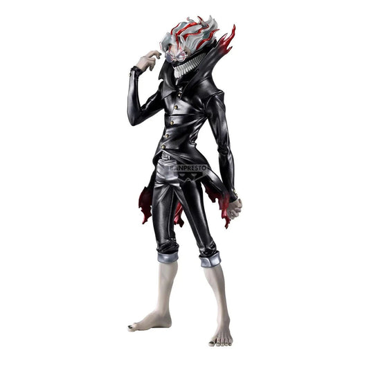 Okarun Grandista Figur