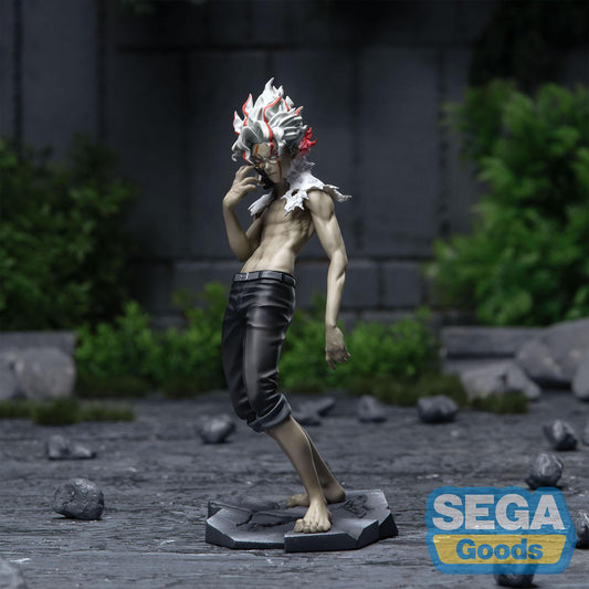 Okarun Transformed SEGA Figur