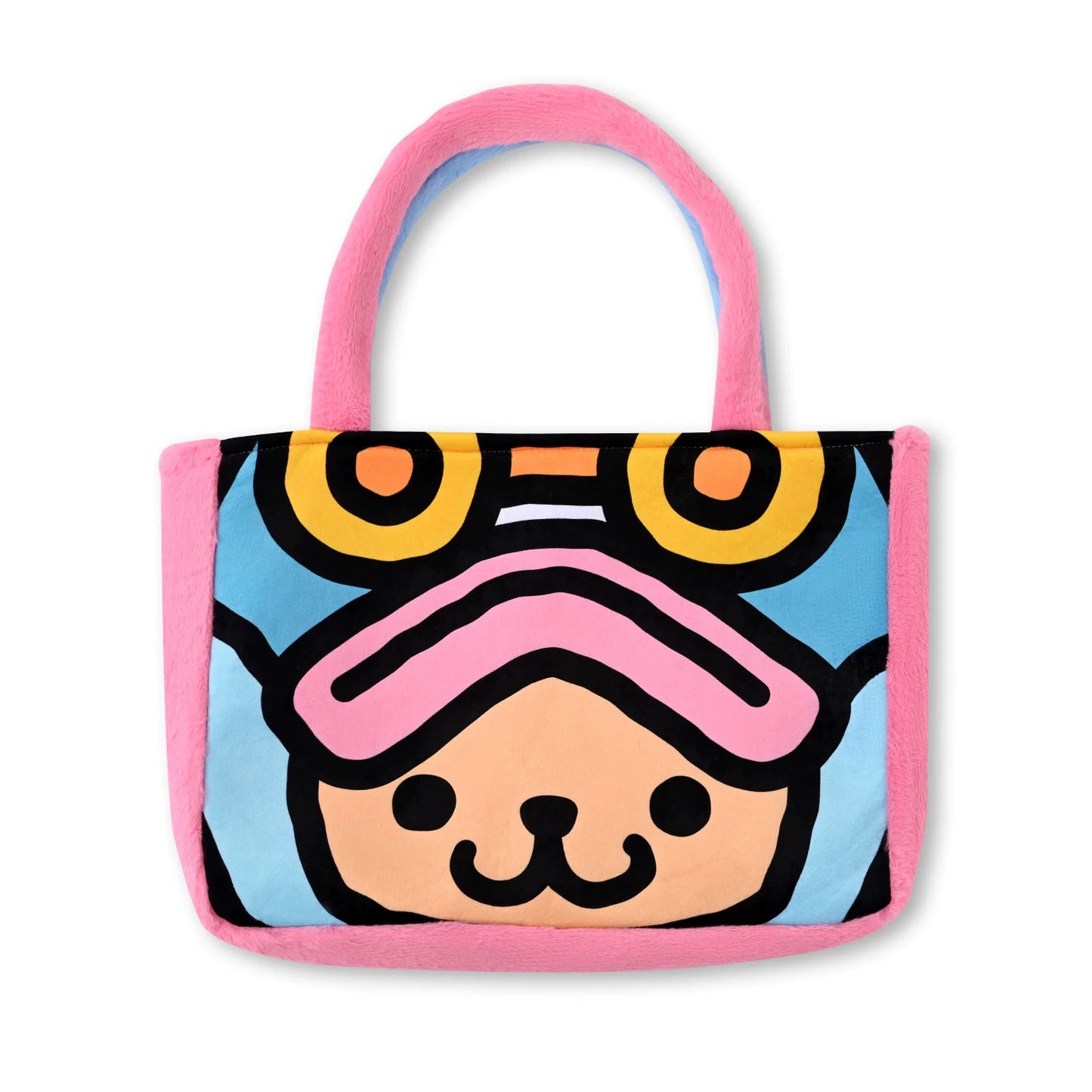 One Piece Chopper Totebag