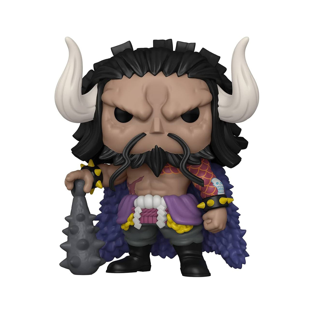 One Piece Kaido Funko Pop Super