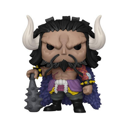 One Piece Kaido Funko Pop Super