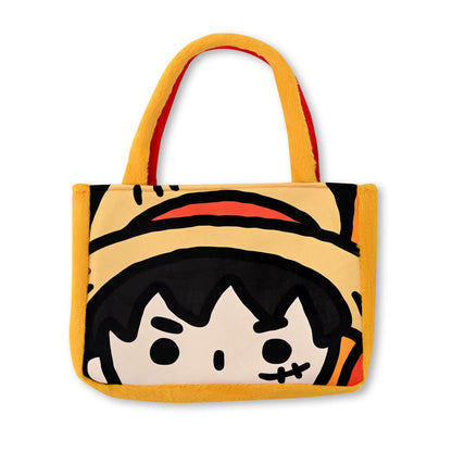 One Piece Luffy Totebag