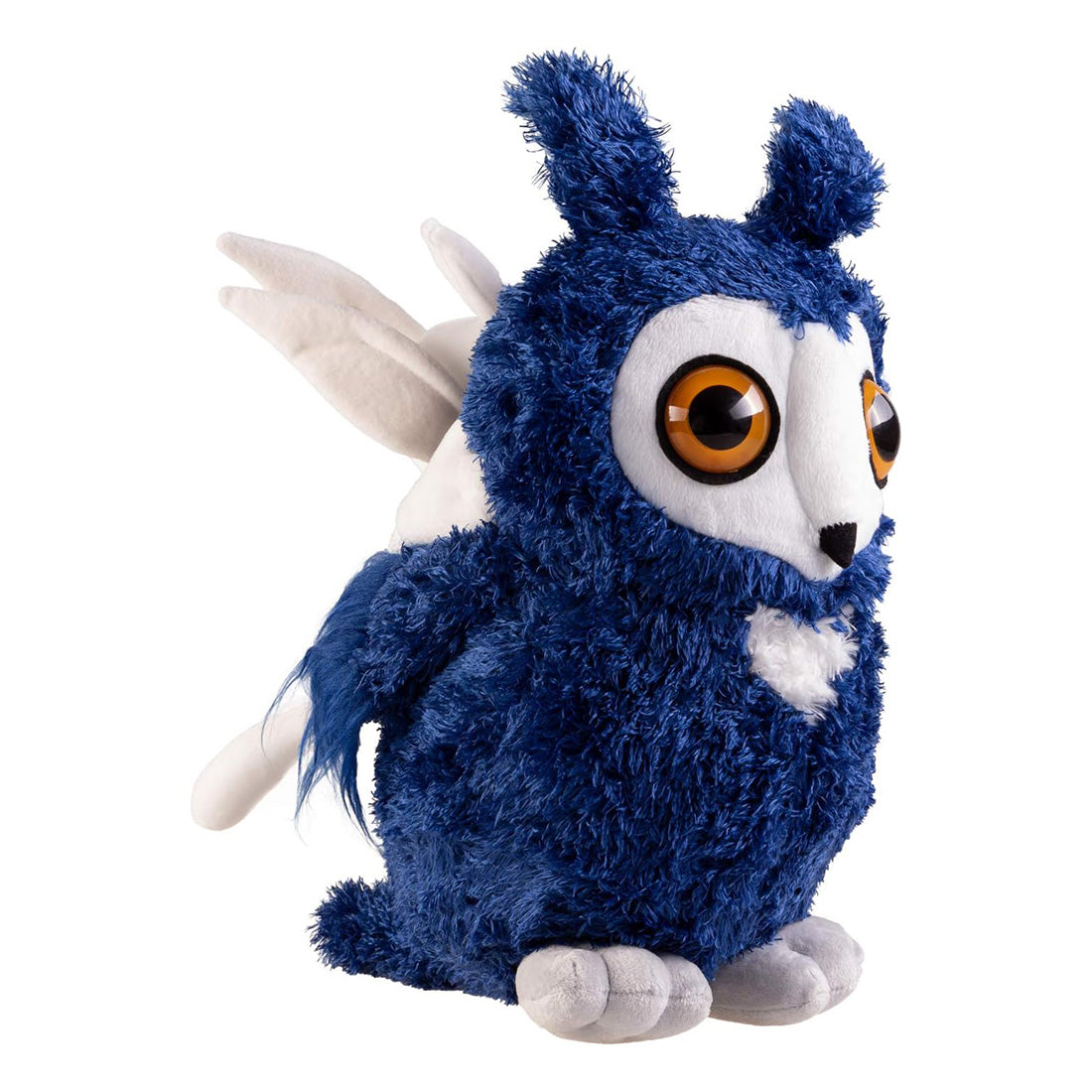 Ori and the Will of the Wisps - Ori & Ku - Plüschfiguren Set - 25cm & 33cm