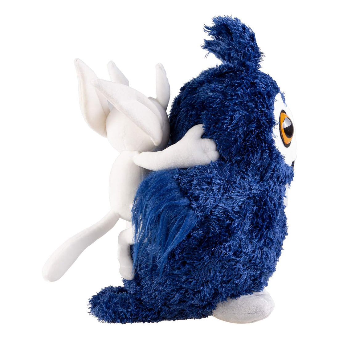 Ori and the Will of the Wisps - Ori & Ku - Plüschfiguren Set - 25cm & 33cm