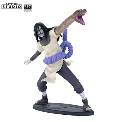 Orochimaru Figur Naruto
