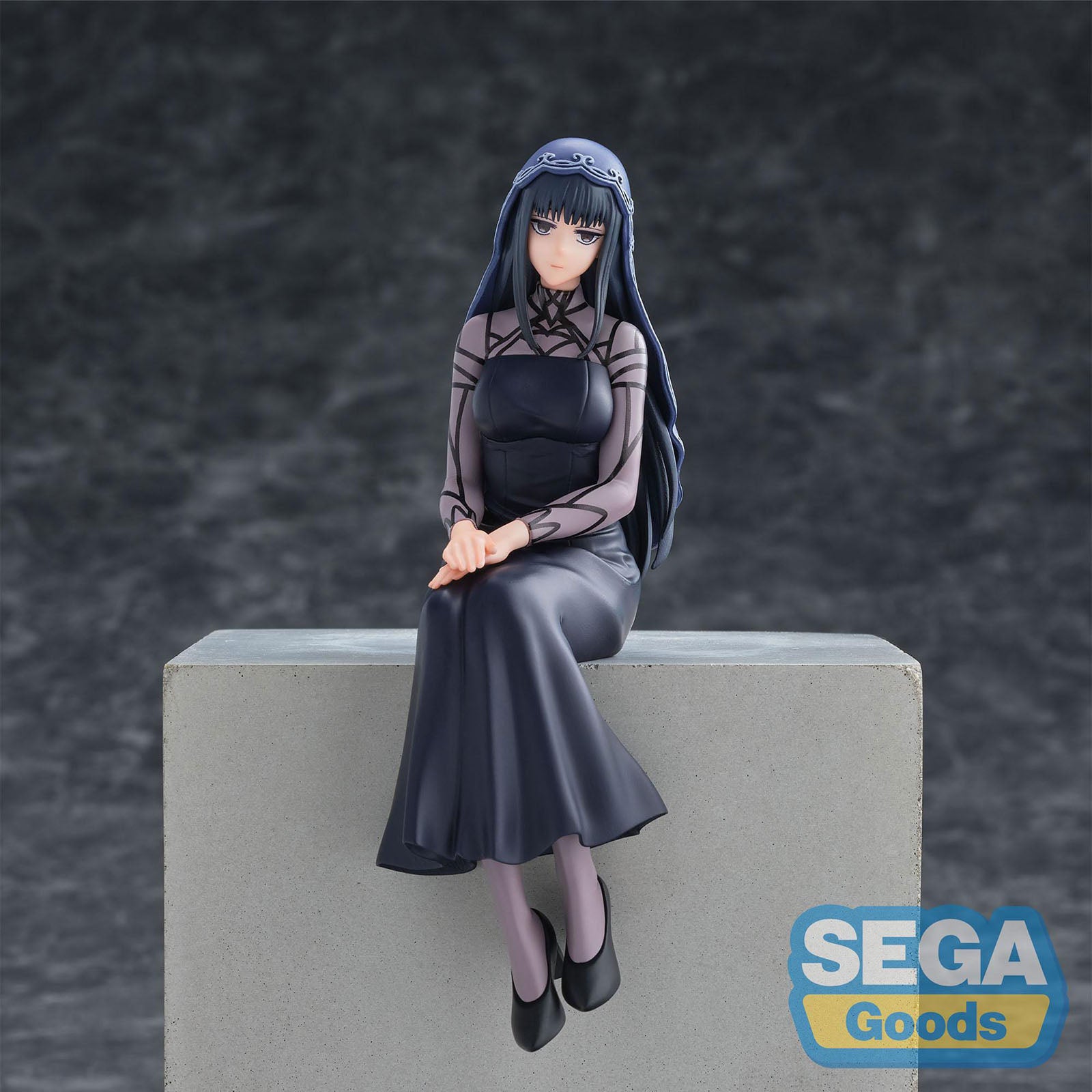 Osaragi SEGA Figur