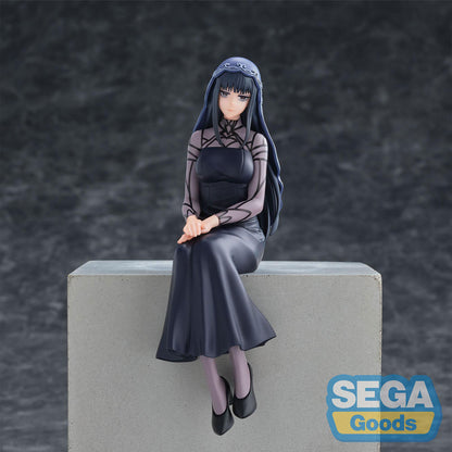 Osaragi SEGA Figur