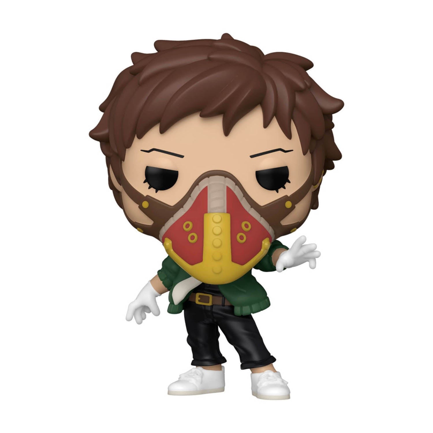 Overhaul Kai Chisaki Funko
