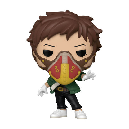 Overhaul Kai Chisaki Funko