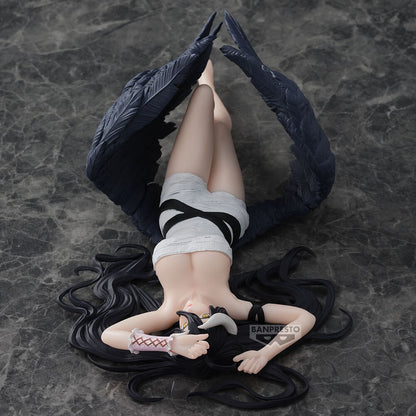 Overlord Albedo Relax Time Figur