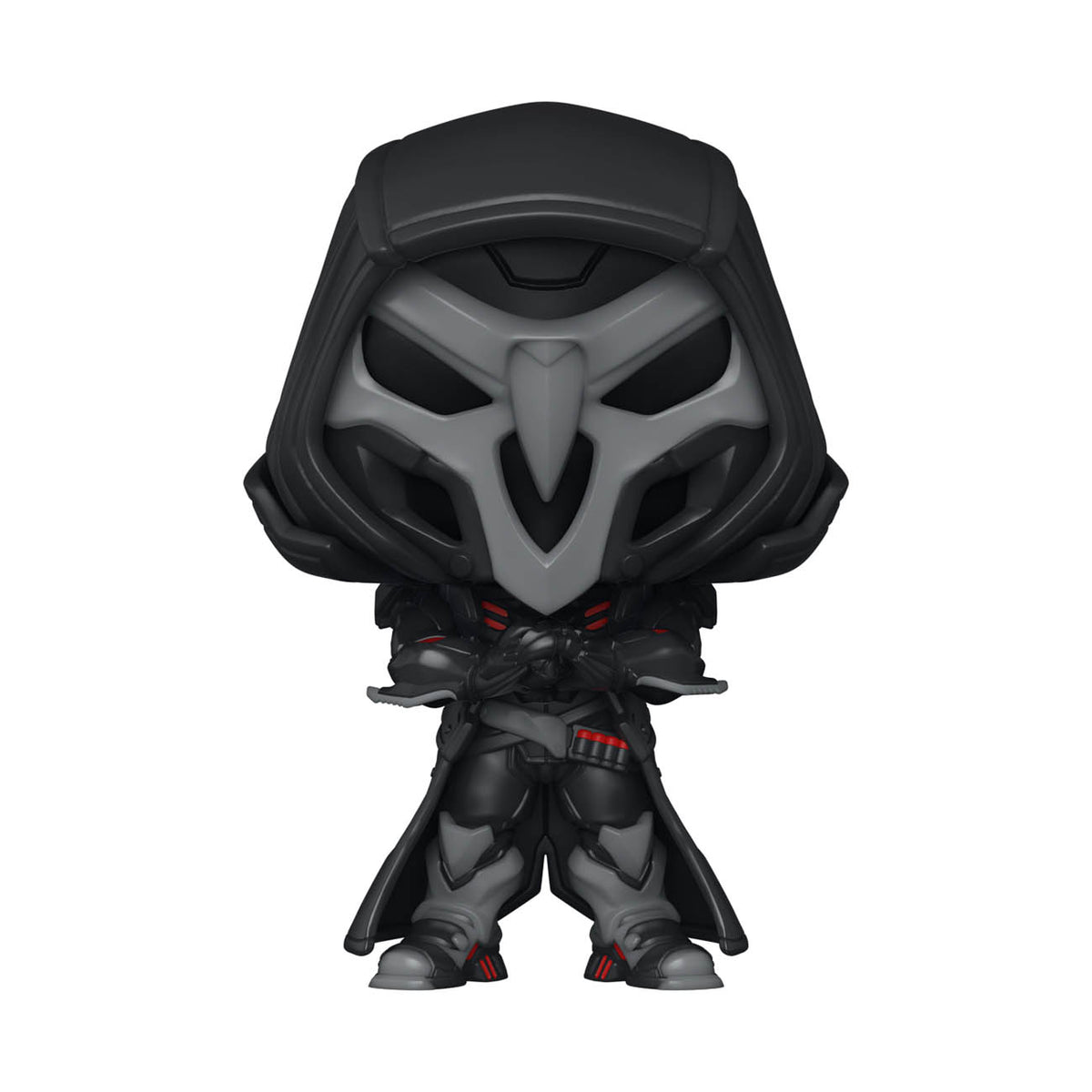 Overwatch Reaper Funko Pop Figur