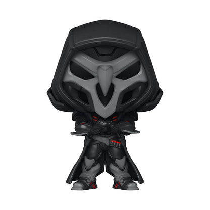 Overwatch Reaper Funko Pop Figur
