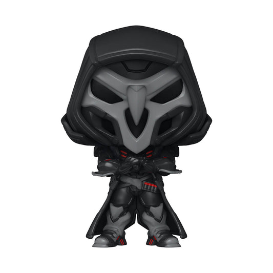 Overwatch Reaper Funko Pop Figur