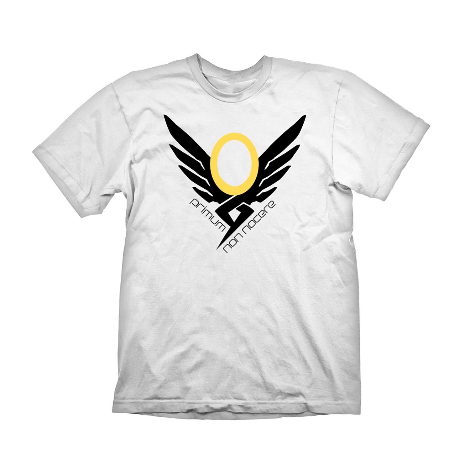 Overwatch T-Shirt Mercy