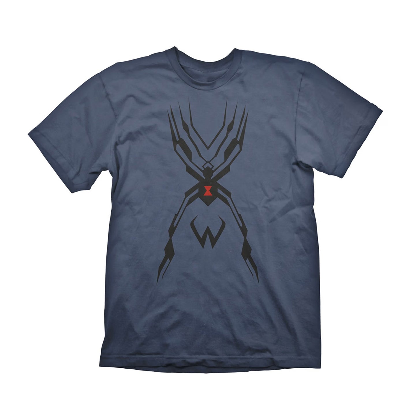 Overwatch T-Shirt Widowmaker