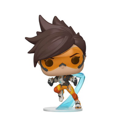 Overwatch Tracer Funko