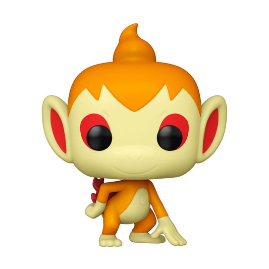 Panflam Funko