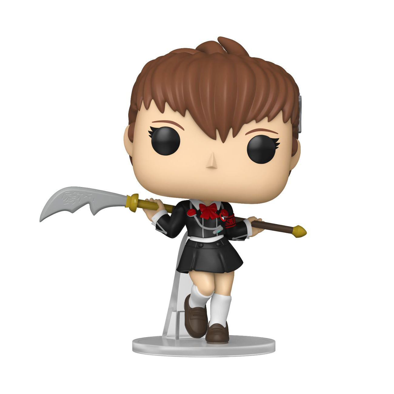Persona Funko Pop Figur