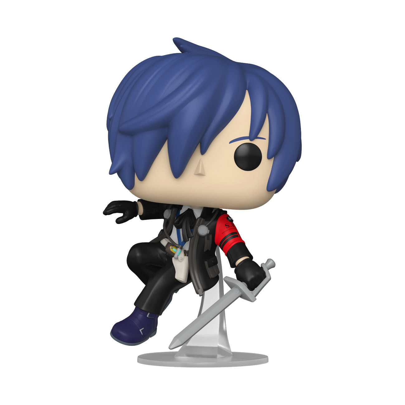 Persona Funko Pop Figur