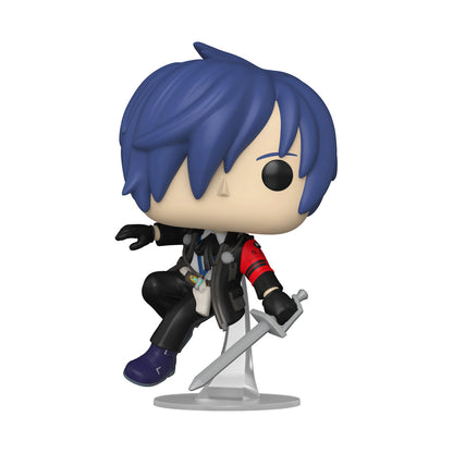 Persona Funko Pop Figur