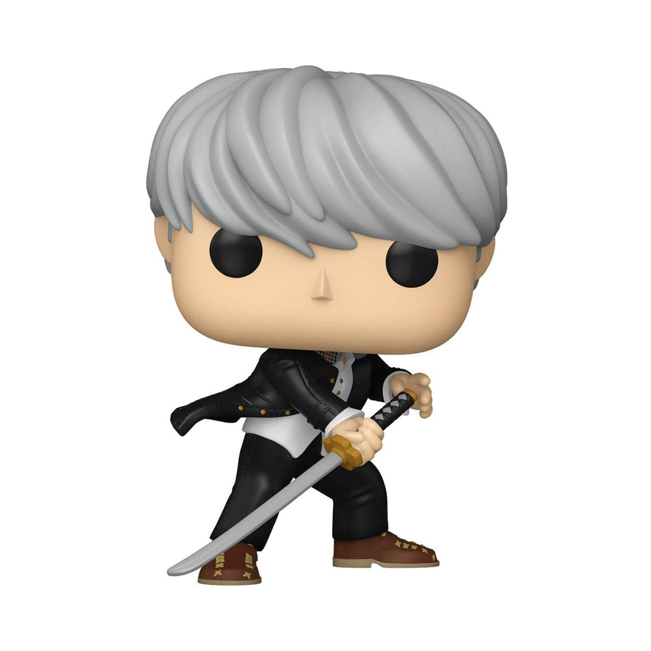 Persona Funko Pop Figur