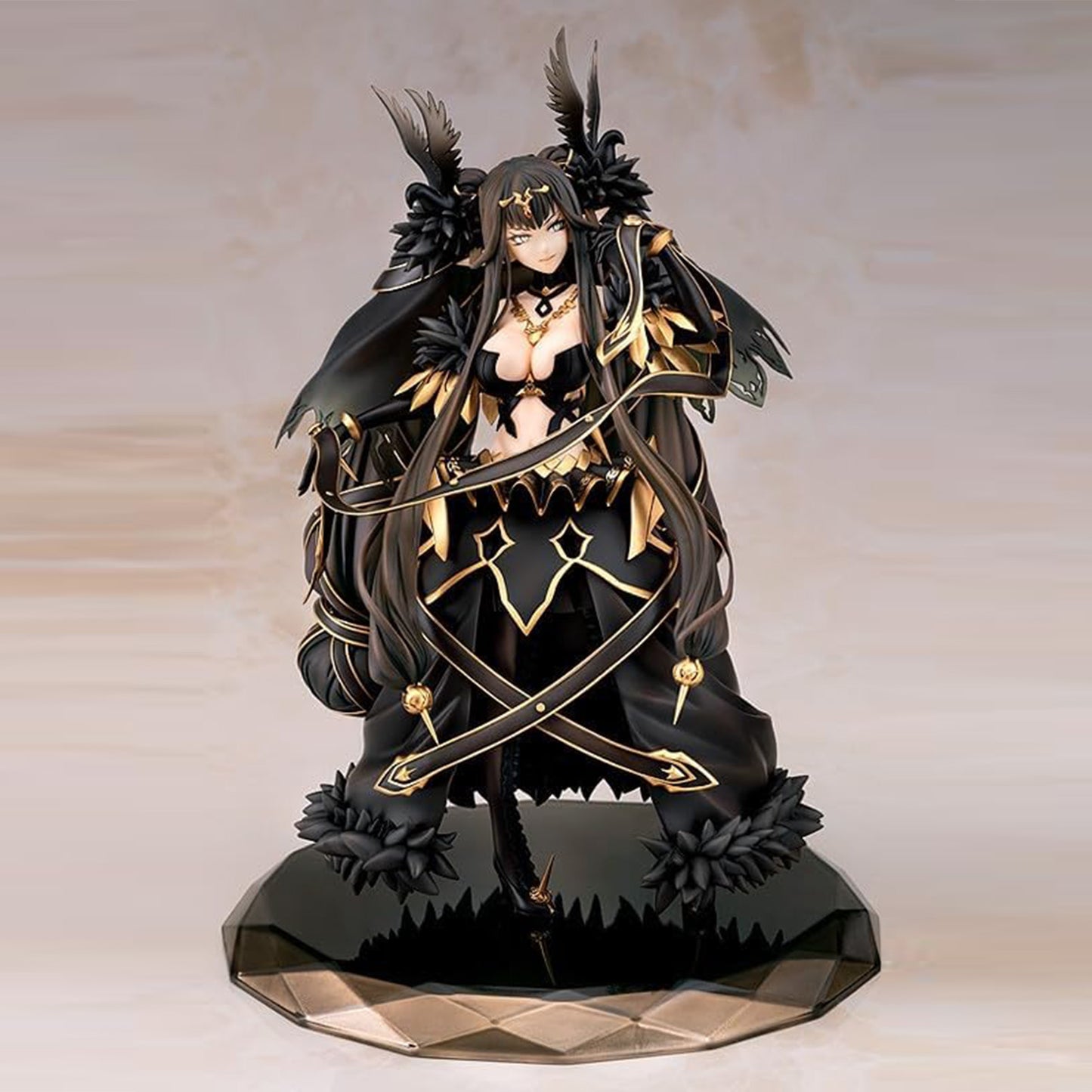 Fate:Grand Order - Semiramis - Figur - 25cm - Phat!