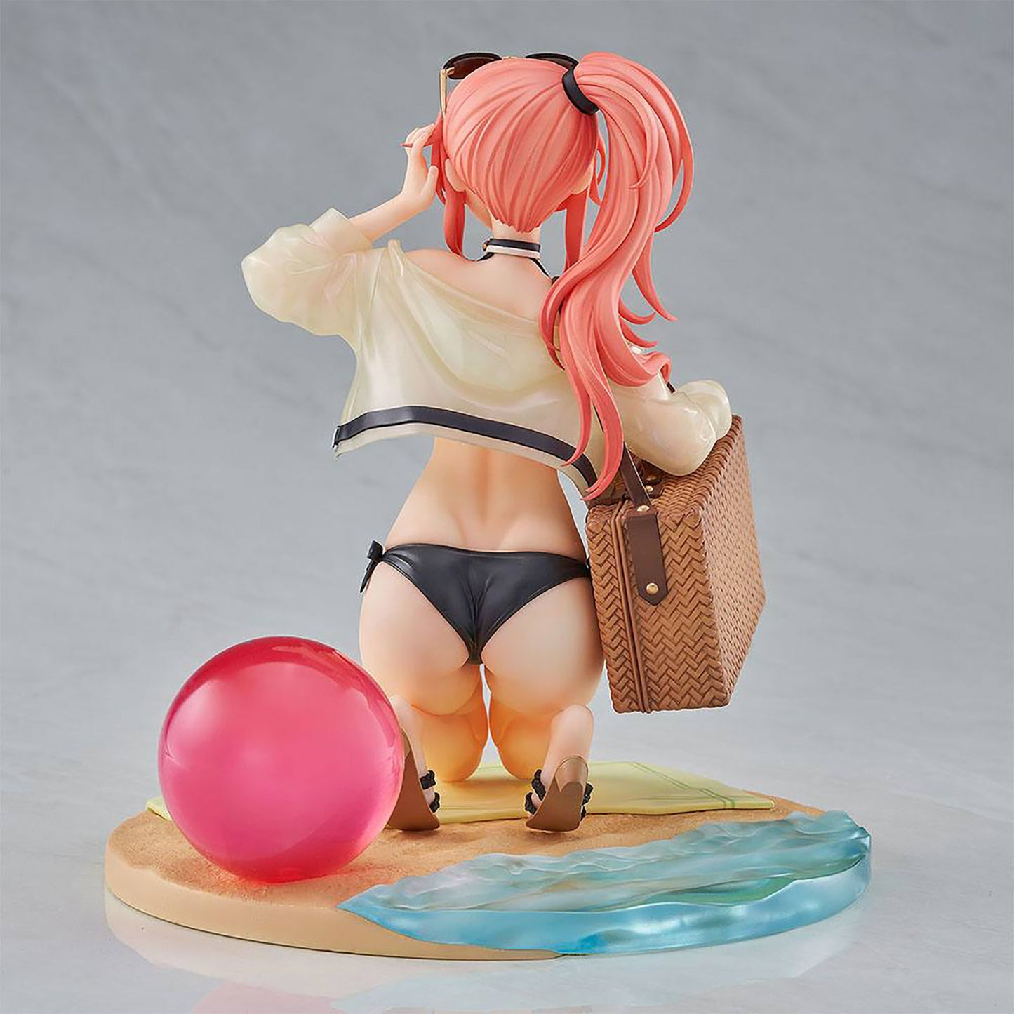 Girls Frontline - R93 Bikini - Figur - 17cm - Phat!